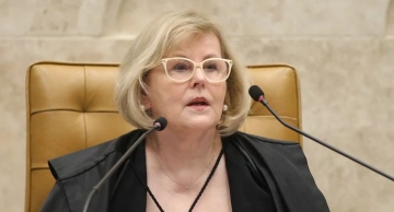 Rosa Weber assume presidência do STF nesta segunda, 12