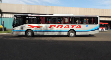 Caio vende 34 unidades do Apache Vip para a empresa Expresso de Prata