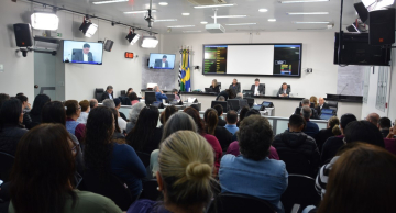 Orçamento impositivo é aprovado em primeira votação na Câmara de Botucatu