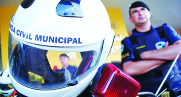 GCM passa a atender chamadas pelo telefone 153