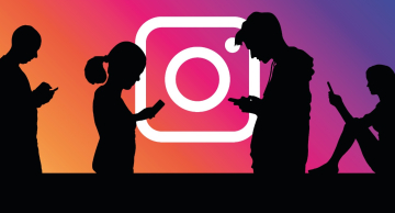 Instagram apresenta instabilidade nesta quinta, 22