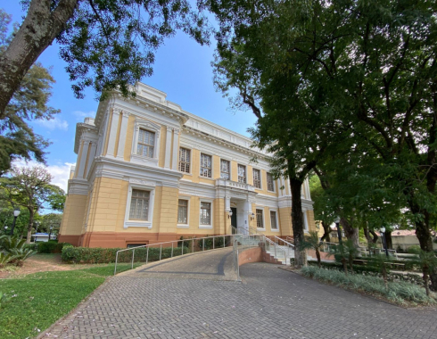 Botucatu recebe Circuito Sesc de Artes neste sábado com programação gratuita na Pinacoteca