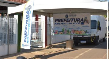 Prefeitura oferecerá serviços à comunidade em Vitoriana no próximo domingo, 25