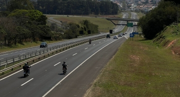 Começam obras de anel viário na Rodovia Castelinho e Marechal Rondon em Botucatu
