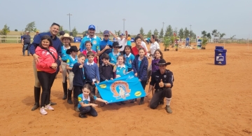 Cavaleiros e amazonas da Hípica Vitoreli são destaque em competição na cidade de Jaú 