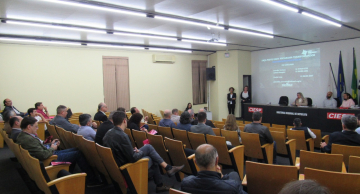 Ciesp Botucatu promove palestra sobre contratação de pessoas com deficiência