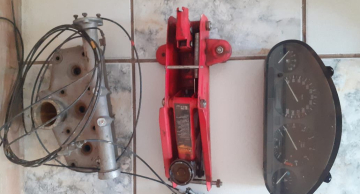 Homem é preso após furtar objetos em residência na Boa Vista em Botucatu