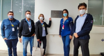 Prontos Socorros Infantil e Adulto recebem projeto de eficiência energética