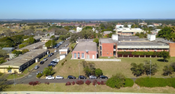 Curso de Física Médica do IB da Unesp de Botucatu comemora 20 anos