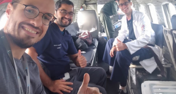 Serviço de Transplante Cardíaco do HC de Botucatu realiza o 50º transplante