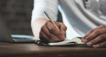 Você sabe escrever um bom resumo?