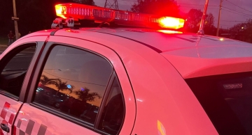 Homem morre após ser esfaqueado durante discussão em Lençóis Paulista Homem morre após ser esfaqueado durante discussão em Lençóis Paulista