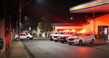 Câmera de segurança pode ajudar na investigação após vereador de Conchas ser executado na frente de casa