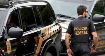 Polícia Federal abre mil vagas em novo concurso público com salários de até  R$ 26,8 mil Polícia Federal abre mil vagas em novo concurso público com salários de até  R$ 26,8 mil