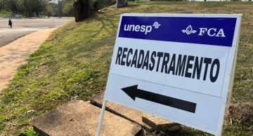 Unesp de Botucatu divulga calendário do recadastramento anual de aposentados 2025