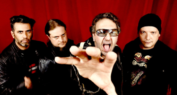 Sesi Botucatu recebe show gratuito ‘Tributo ao U2’ no sábado, 24