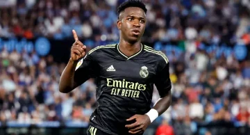 Após ofensa racial, imprensa espanhola chama Vini Jr de “imaturo”