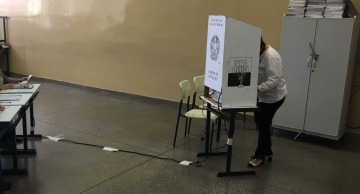 TRE-SP recomenda consulta antecipada a local de votação