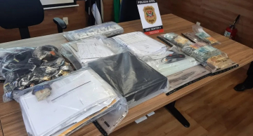 Justiça converte prisão de suspeitos de fraudes no Detran em preventiva; investigação começou em Bauru