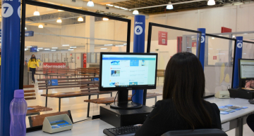 Sabesp inicia atendimento no Poupatempo em Botucatu