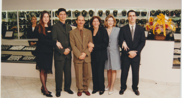 Gold Silver completa 30 anos com uma trajetória de muito sucesso