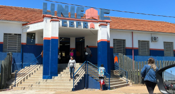 Veja em vídeo a votação no maior colégio eleitoral de Botucatu; tempo médio de 45 minutos para votar