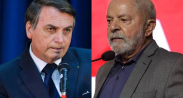 Brasileiros vão às urnas neste domingo para o segundo turno de eleição