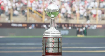 Qual time vencerá a Copa Liberadores em 2022?