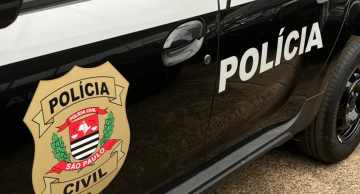 Polícia Civil prende homens que roubaram e agrediram taxista em Botucatu