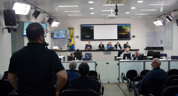 Perturbação do sossego foi tema de debate nesta semana na Câmara de Botucatu