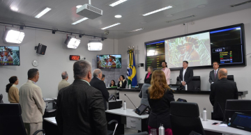 Câmara discute hoje Lei Orçamentária de Botucatu para 2023