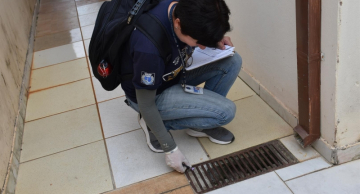 Levantamento mostra que 1% das residências botucatuenses tem criadouros dos Aedes aegypti