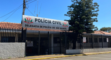 Barbeiro é socorrido em estado grave após ser espancado em São Manuel