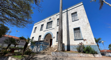 Prefeitura de São Manuel abre concurso público para 20 vagas