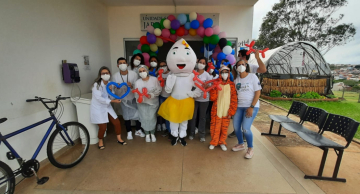 Botucatu aplicou 335 doses de vacina no último sábado, 15