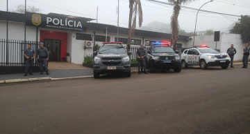 Avó denuncia neto por tráfico de drogas, após sofrer agressões físicas em Itatinga