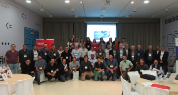 Encontro de Negócios do Ciesp Botucatu conectou empresários de diferentes segmentos da região