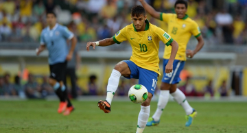 Um olhar retrospectivo sobre os amistosos brasileiros anteriores à Copa do Mundo