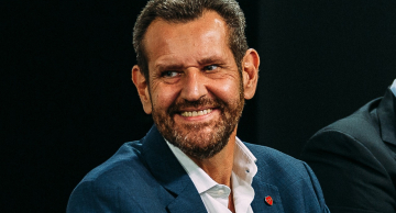 SP designa Marcos Penido para coordenar transição com equipe de Tarcísio