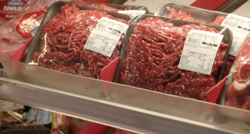 Comercialização de carne moída terá novas regras a partir de novembro