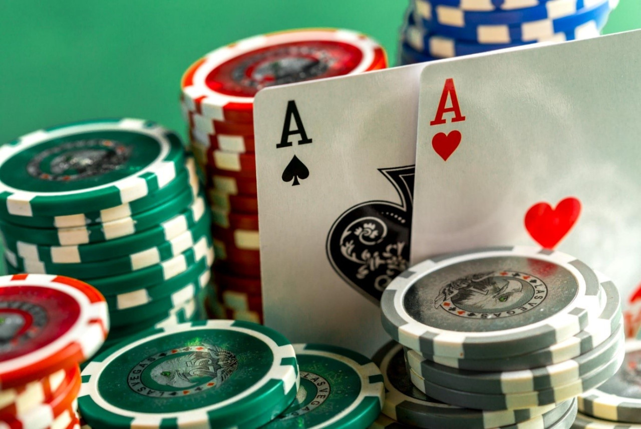 Casinos Portugal – Melhores bonus Casino em Dezembro 2023 