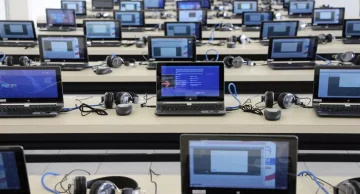 Enem digital 2022: prova não é feita de casa; como funciona e o que levar