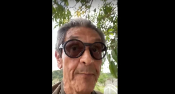 Roberto Jefferson resiste à ordem de prisão do STF e atira contra policiais federais