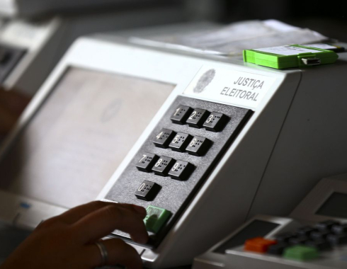 Prazo para solicitar voto em trânsito nas Eleições 2026 começa nesta segunda-feira (20)