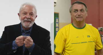 PDT, PSDB e Cidadania definem hoje apoio no 2º turno para presidente