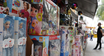 Varejo paulista espera aumento de R$ 800 milhões nas vendas em outubro