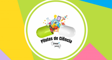 Unesp cria animações para incentivar a curiosidade das crianças pelo mundo
