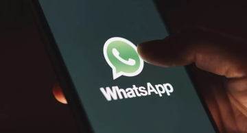 WhatsApp apresenta instabilidade em todo o mundo nesta terça-feira