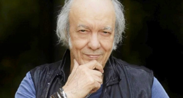 Morre o cantor Erasmo Carlos aos 81 anos