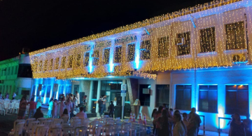 HCFMB realiza o VI Ilumina HC nesta quinta, 08